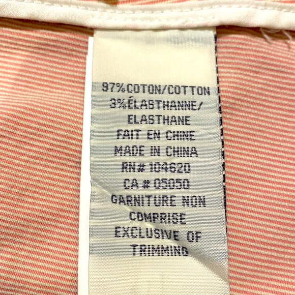 Jacob stretch fitted jacket - Picture 7 of 8